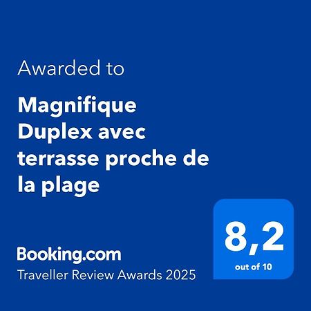 Magnifique Duplex Avec Terrasse Proche De La Plage مالقة المظهر الخارجي الصورة