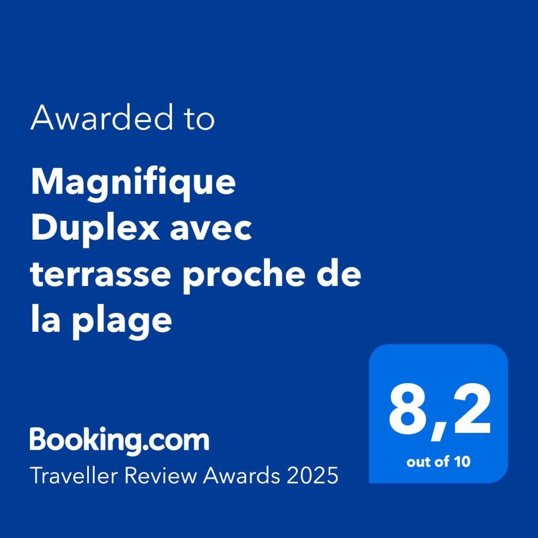 Magnifique Duplex Avec Terrasse Proche De La Plage مالقة المظهر الخارجي الصورة